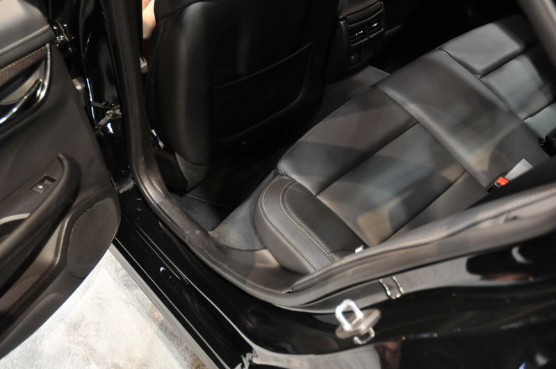 Illustration for article titled Calgary International Auto Show photodump